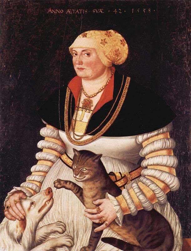 Cleophea Holzhalb